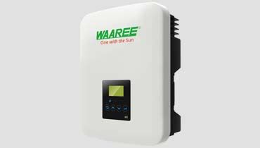 On Grid Inverters | Varizone