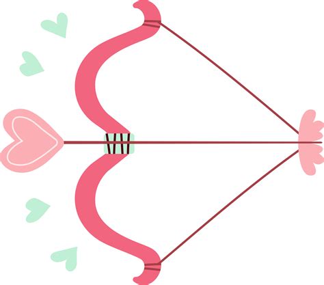 Cupid S Arrow Png