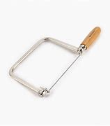 Image result for Coping saw Blades