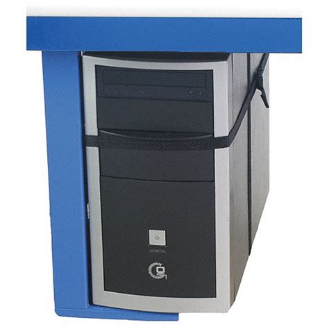BENCHPRO, 17 in Overall Wd, 17 in Overall Dp, CPU Holder - 12V602|CH ...