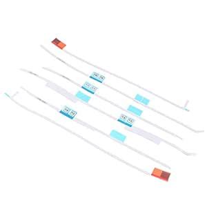 FLAWISH Laptop LCD Screen Adhesive Strip Stickers Repair Tools for iMac ...