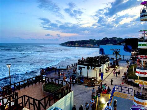 Sunset Park abre sus puertas este sábado 27 de agosto en el Puerto de ...