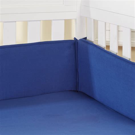 Why Do You Need Crib Bumpers at Kayla Clubbe blog