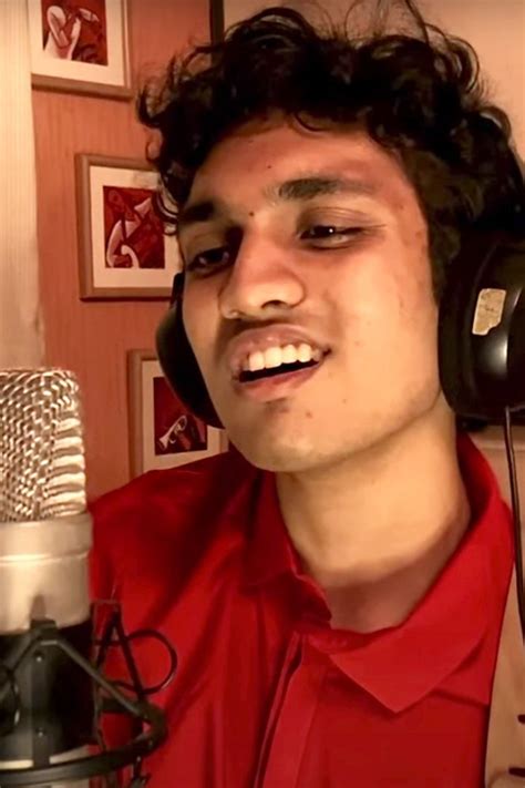 This young singer's fusion cover aims to help an Odisha-based orphanage ...