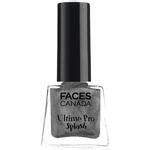 Buy Faces Canada Ultime Pro Splash Nail Enamel - Quick-Drying, Long ...