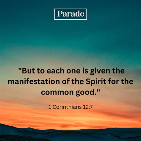 35 Pentecost Bible Verses About the Holy Spirit - Parade