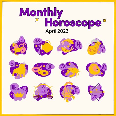 Here's Your Love, Career & Finance Horoscope For April 2023 | LBB