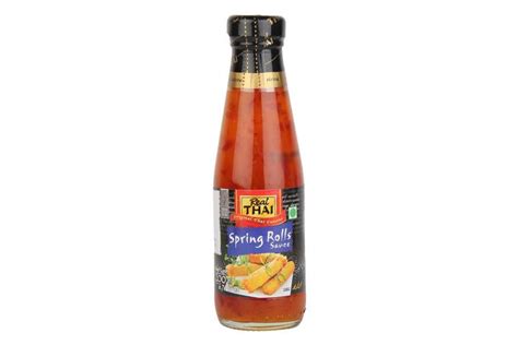 Sauce - Spring Roll