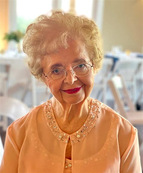 Dolores Mack Obituary - Lexington, SC