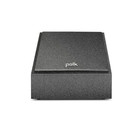 Polk Audio Monitor XT90 Dolby Atmos / DTS:X Height Speaker (Pair) at ...