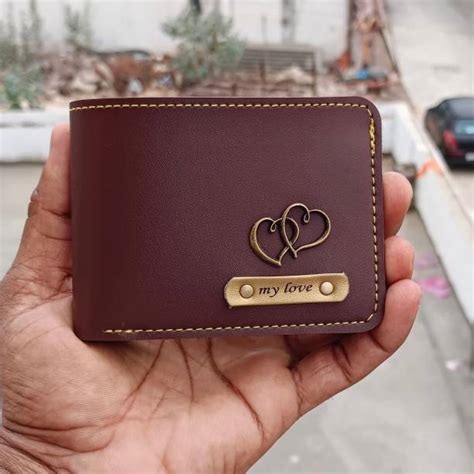 Leather Wallets - Buy Leather Wallets Online For Men & Women at Best ...
