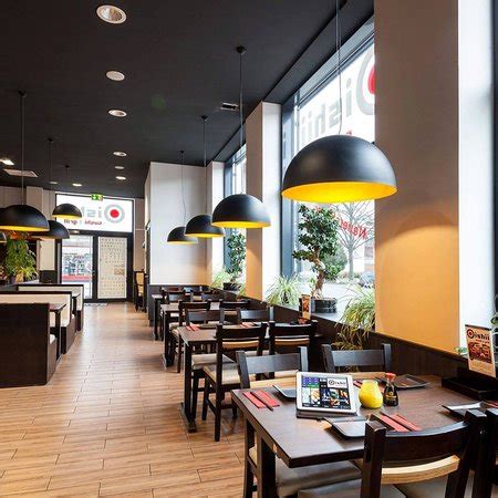 Japanese?? NOOO - Reviews, Photos - Oishii Sushi & Grill Freiburg in ...