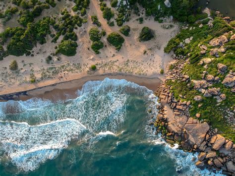 10 Island so beautiful, you won’t believe they’re real
