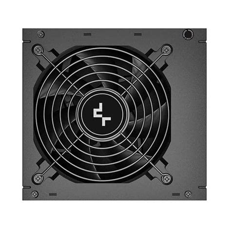 Buy DEEPCOOL PM850D 80+ Gold Non Modular Power Supply | EliteHubs