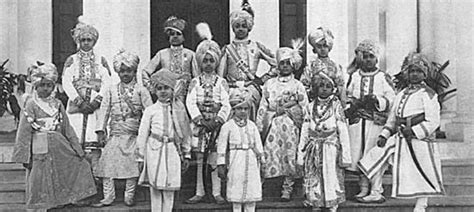 Colonial India, through the eyes of a talented Scottish photographer