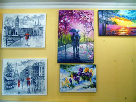 Olha Darchuk | Saatchi Art