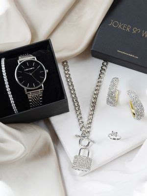 Buy Joker & Witch Cassidy Party Love Stack (M) Online