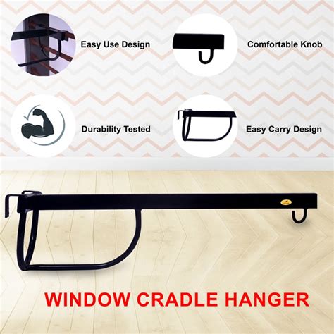 New Born Baby Cradle Hanger Rod – little_chime