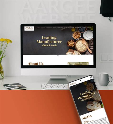 Website & App Development agency | Creson