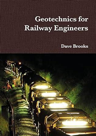 Buy Geotechnics for Railway Engineers Book Online at Low Prices in ...
