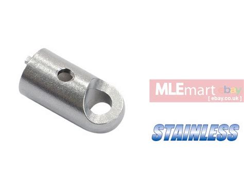Guarder Stainless Tactical Ring for Marui&KJ M9/M92F Series | MLEmart.com