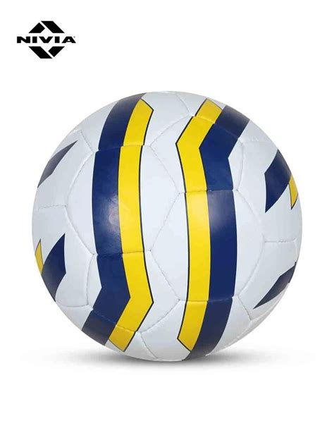 NIVIA Vega Football – Sports Kingdom