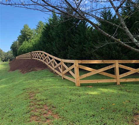 Post And Rail Fence, Split Rail Fence, Fence Post, Fence Around Pool ...