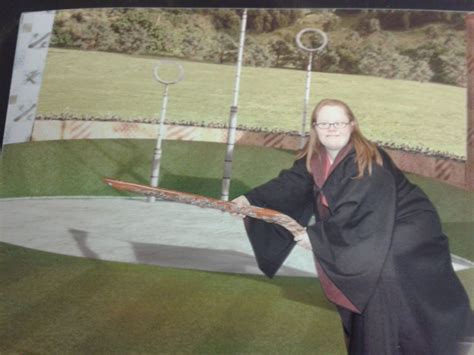 Olivia McLaggen | Harry/Albus Potter Wiki | Fandom