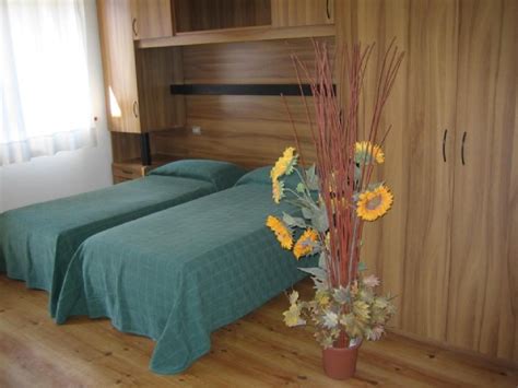 Hotels - Residence, Colonies and holidays homes - HT TEA SAN PELLEGRINO - A