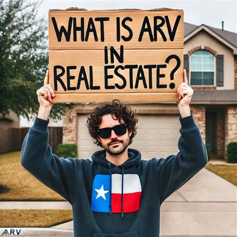 What is ARV in Real Estate [Insider’s Guide From Over 2,700 ...