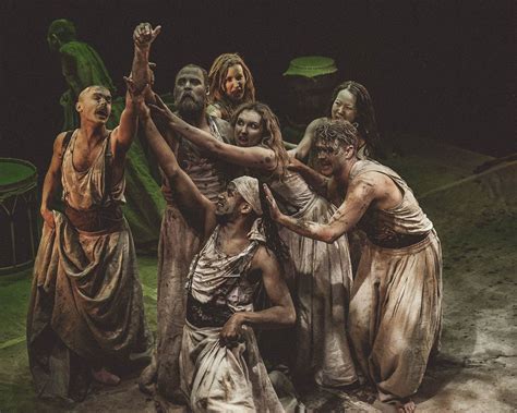 Macbeth, Aberystwyth University - Penglais Campus, SY23 3DE Aberystwyth ...