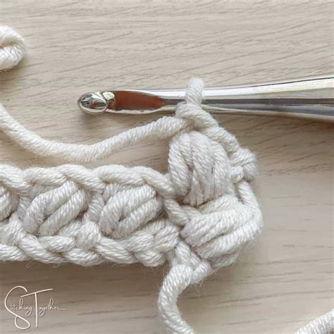 Bean Stitch Tutorial 的图像结果