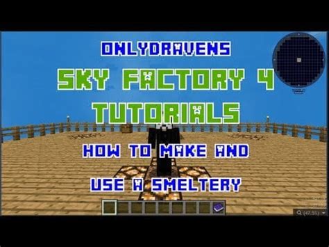 Sky Factory 4 Tutorial 的图像结果