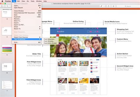 How to Print Screen on a Mac - 7 Different Ways - WPlook Themes