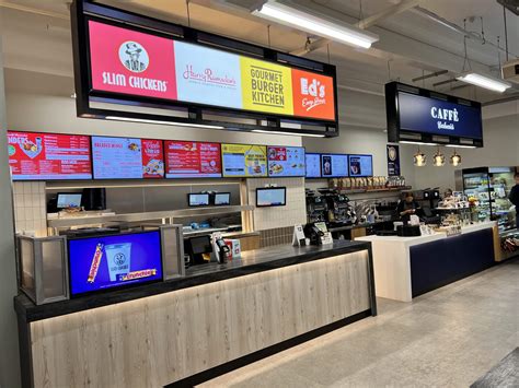 Locations - The Restaurant Hub