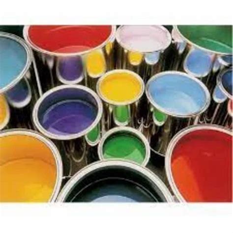 Silkscreen Ink - Eva Screen Printing Ink Manufacturer from Chennai