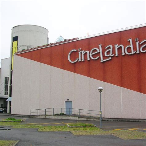 CINELANDIA (2025) All You Need to Know BEFORE You Go (with Photos ...