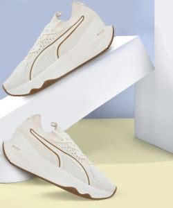 PUMA PWR XX Nitro Luxe Wn's Training & Gym Shoes For Women - Buy PUMA ...