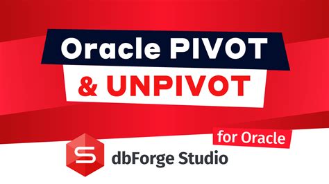 Pivot in List in Oracle SQL 的图像结果