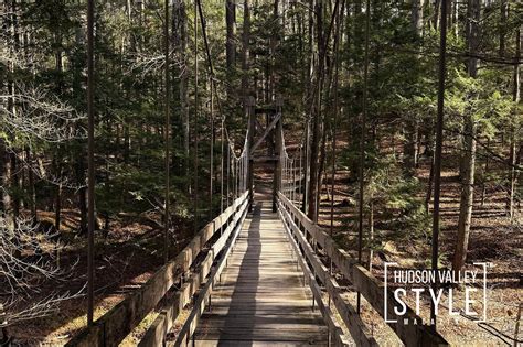 Discover Black Creek Preserve: A Hidden Hiking Gem in Hudson Valley’s ...