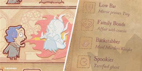 How To Get All The Achievements & Stamps In Storyteller