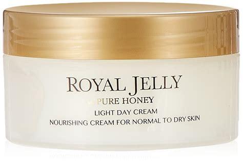 Buy Marks & Spencer Royal Jelly Face Cream, 100ml Online at Low Prices ...