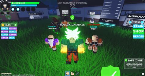 Image result for Super Evolution Script 2022