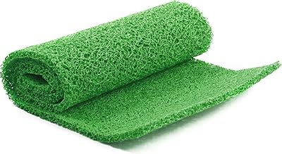 ASR Outdoor Green Miners Moss Sluice Box Matting India | Ubuy