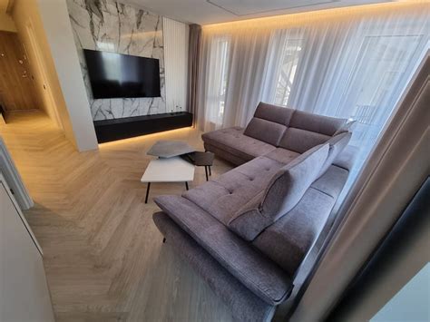 Entire modern apartments in Sventoji 100m to Sea - Apartments for Rent ...