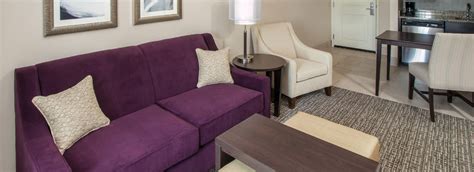 Standard Hotels in Indiana's South Shore