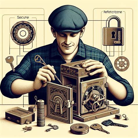 Lockbox Tutorial 的图像结果