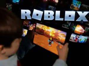 Egypt blocks Roblox amid concerns over child safety - The Economic Times