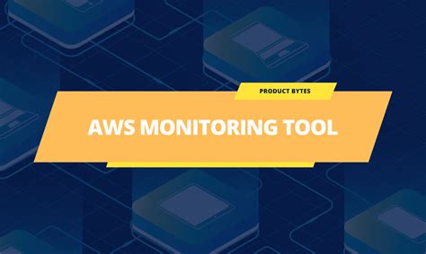 AWS Monitor 的图像结果