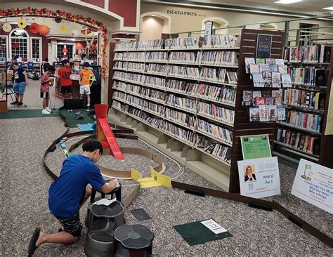 Friends of the Glen Rock Library